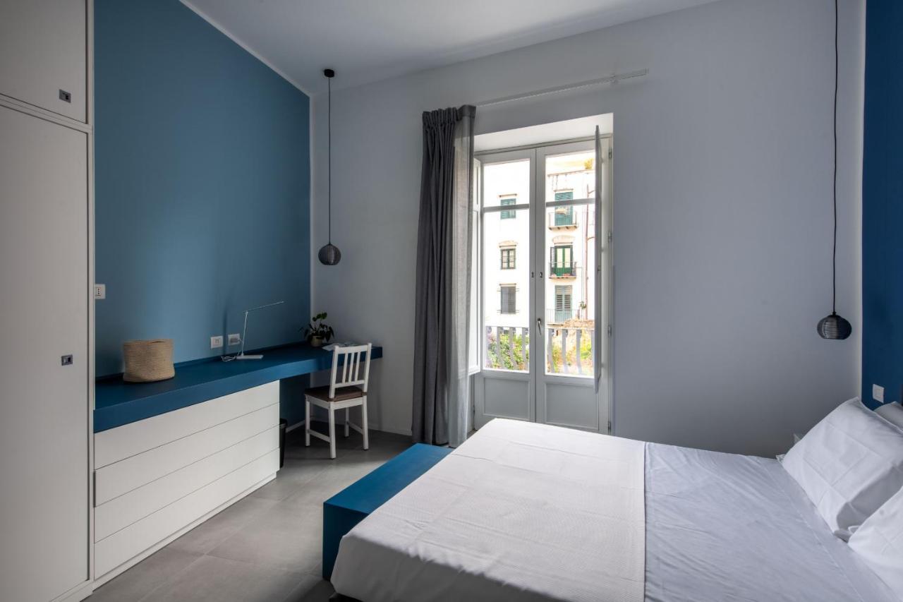 Apartment Casa Azul Cala By Wonderful Italy *