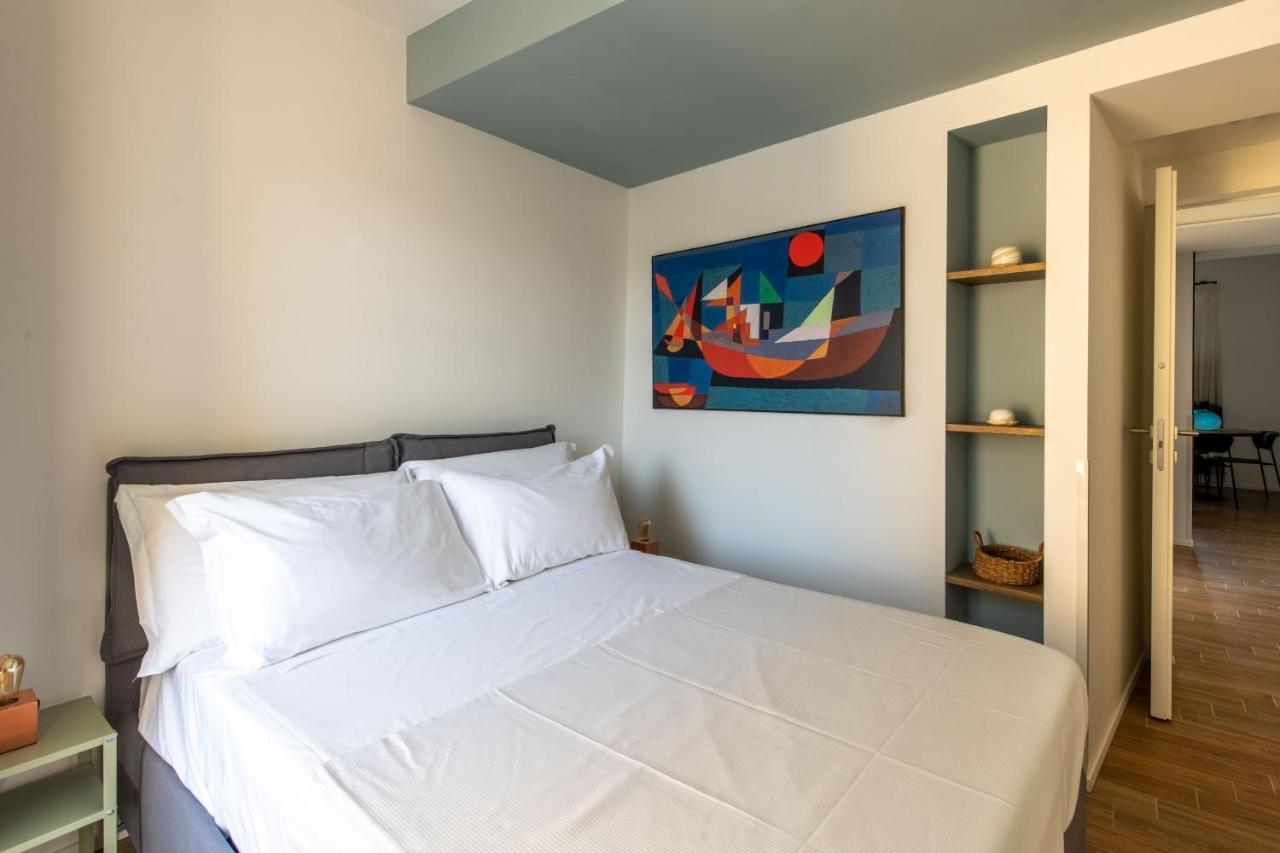 Casa Azul Cala By Wonderful Italy Apartment Palermo