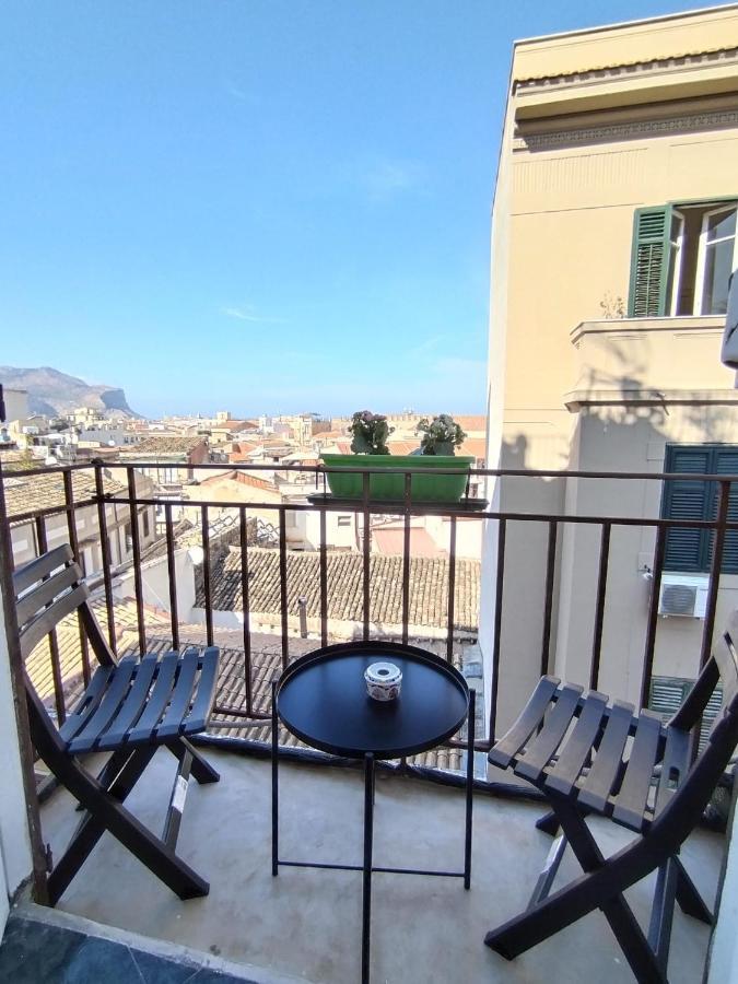 Pixys Guest house Palermo