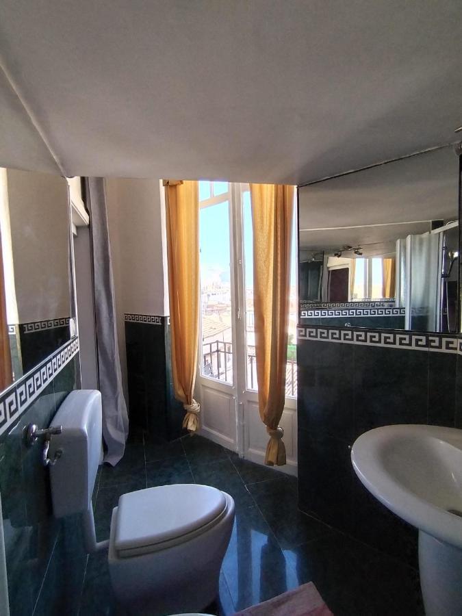 Pixys Guest house *