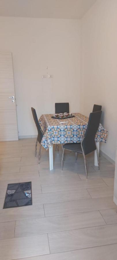 Apartment Maison Rosie *