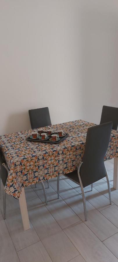 Apartment Maison Rosie