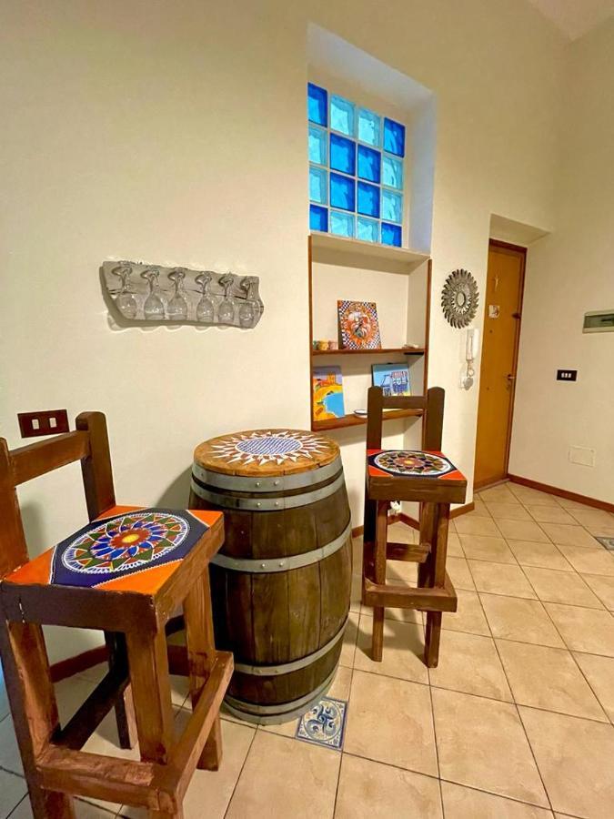 Kalimera Igiea Holiday home *