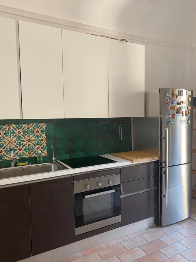 La Masa Apartment *