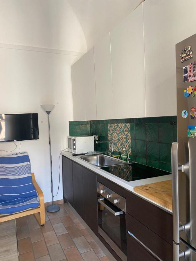 Apartment La Masa