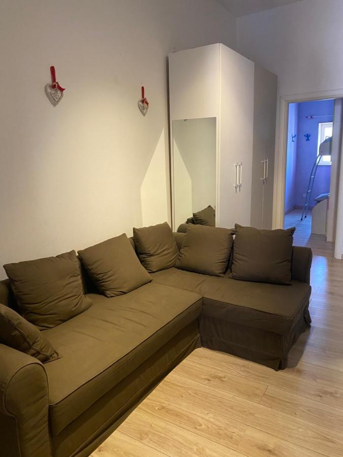 Apartment La Masa *