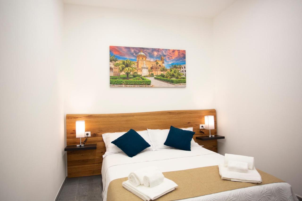 Dimora Les Folies Holiday home Palermo
