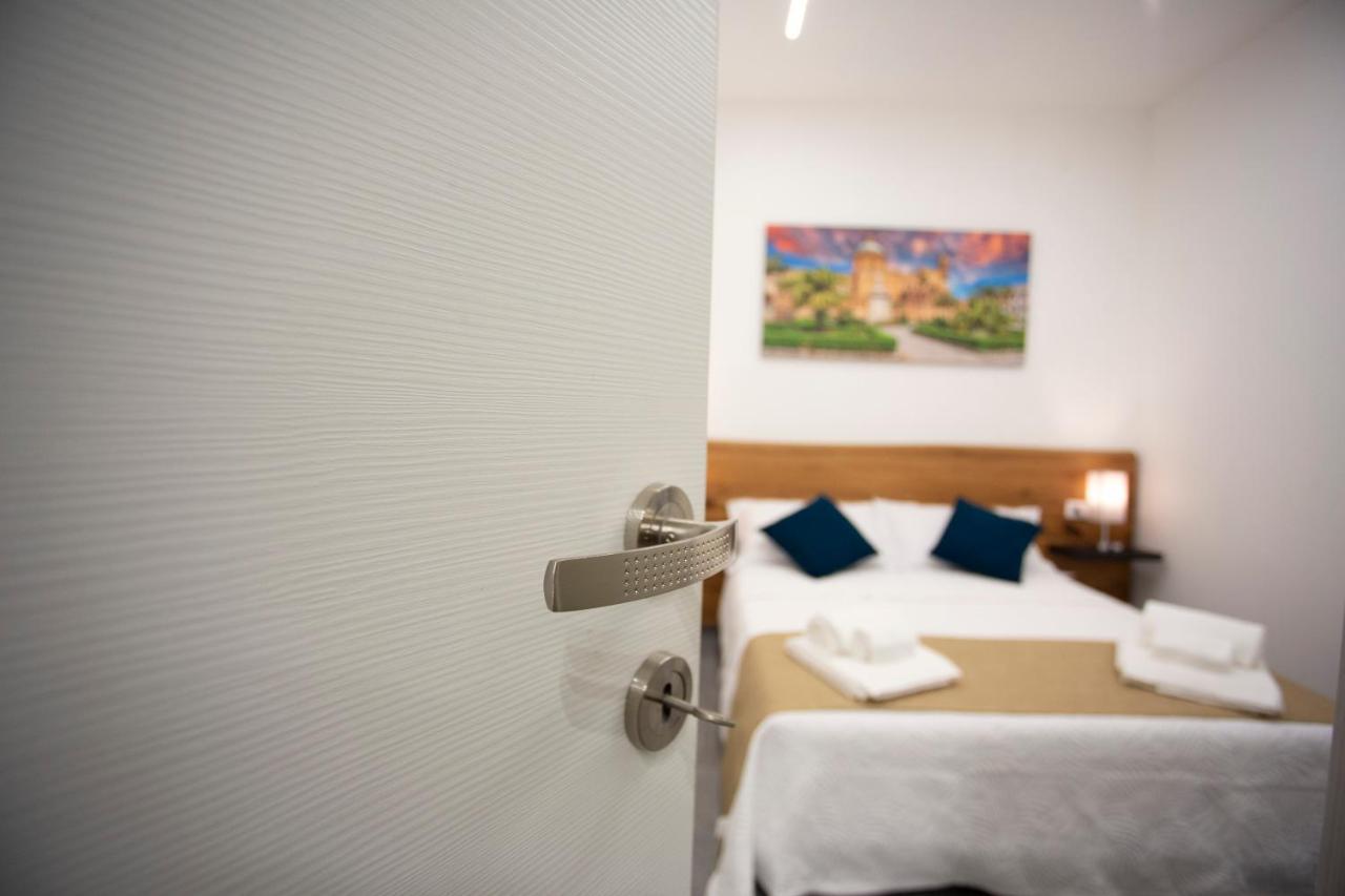 Dimora Les Folies Holiday home *