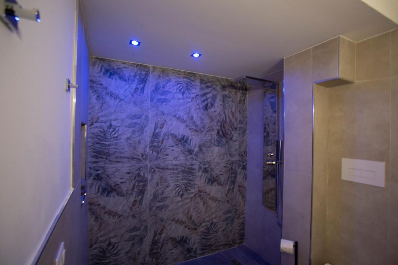 Dimora Les Folies Holiday home Palermo