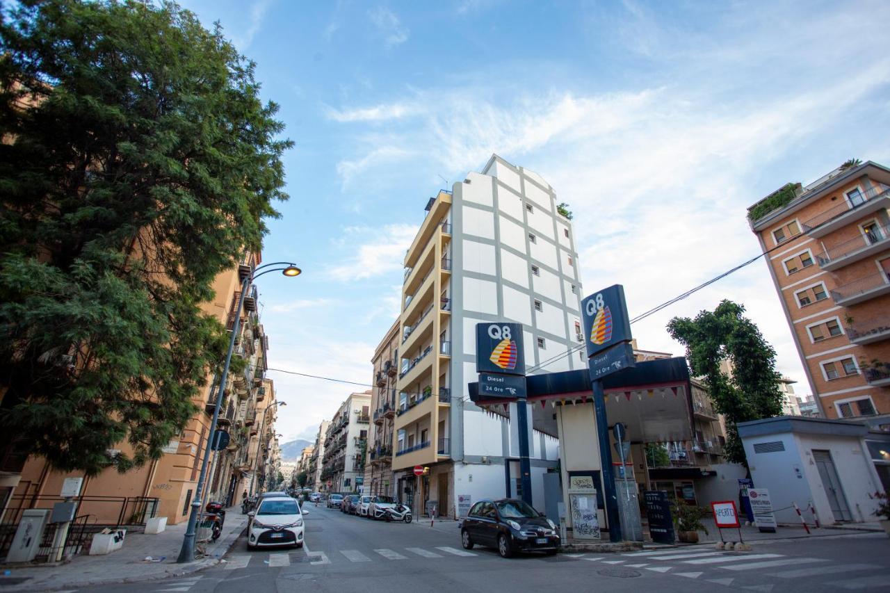 Dimora Les Folies Palermo