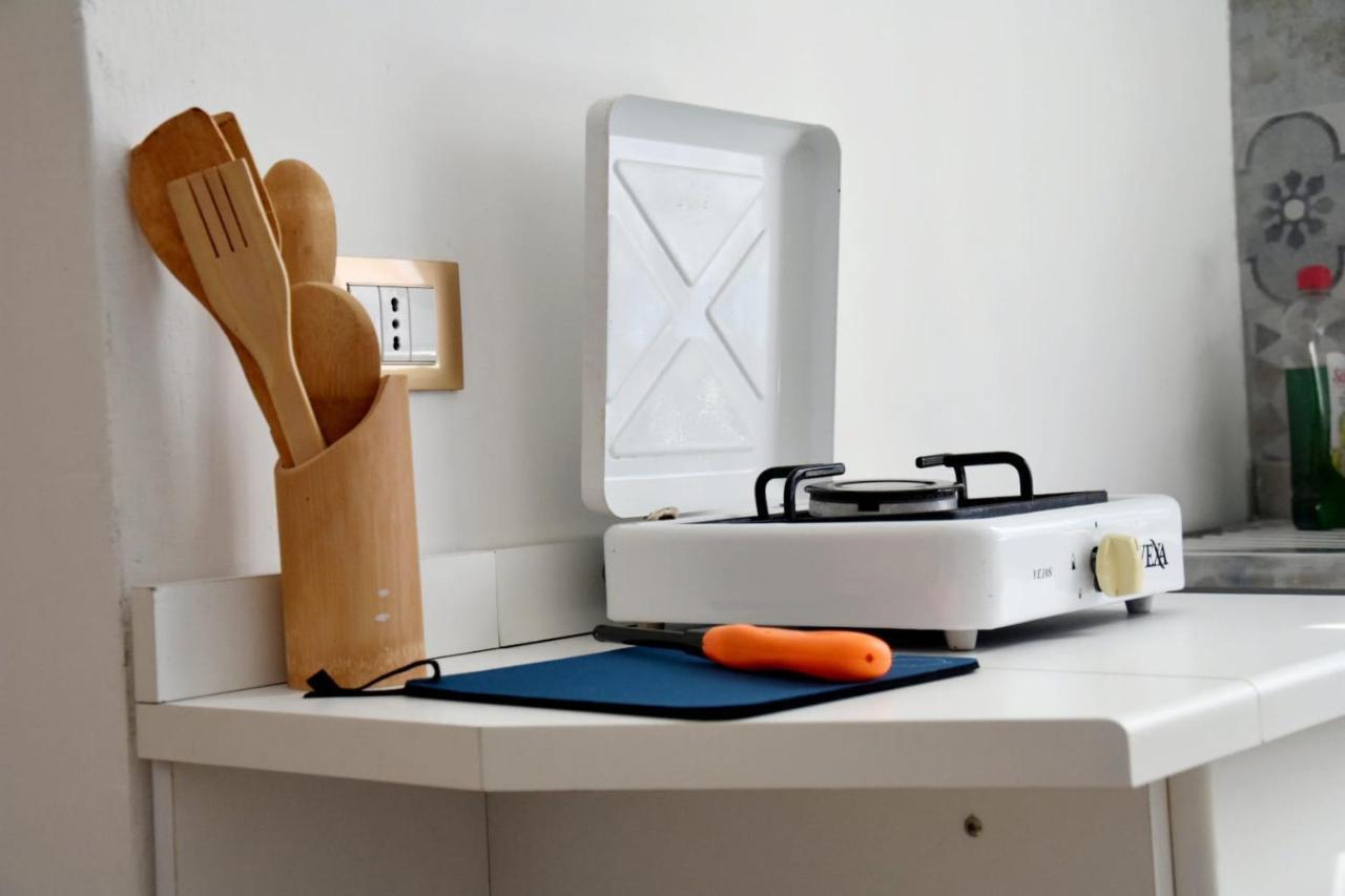 Aa Station Apartment