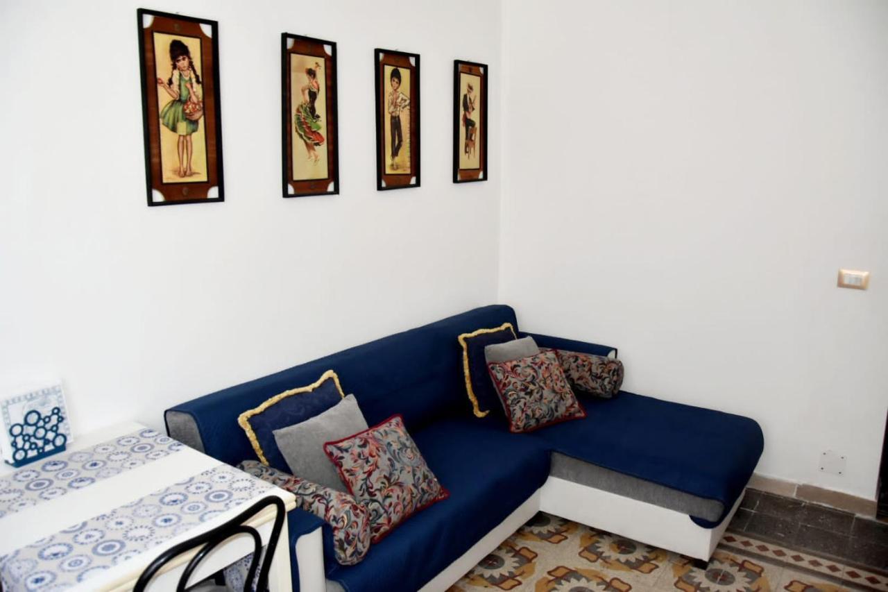Aa Station Apartment