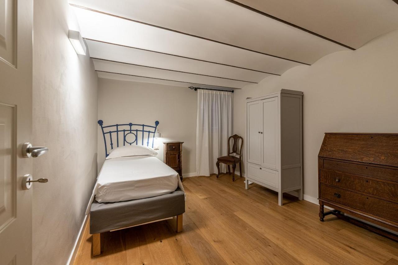 Brunetto Latini Homes By Wonderful Italy Appartamento *