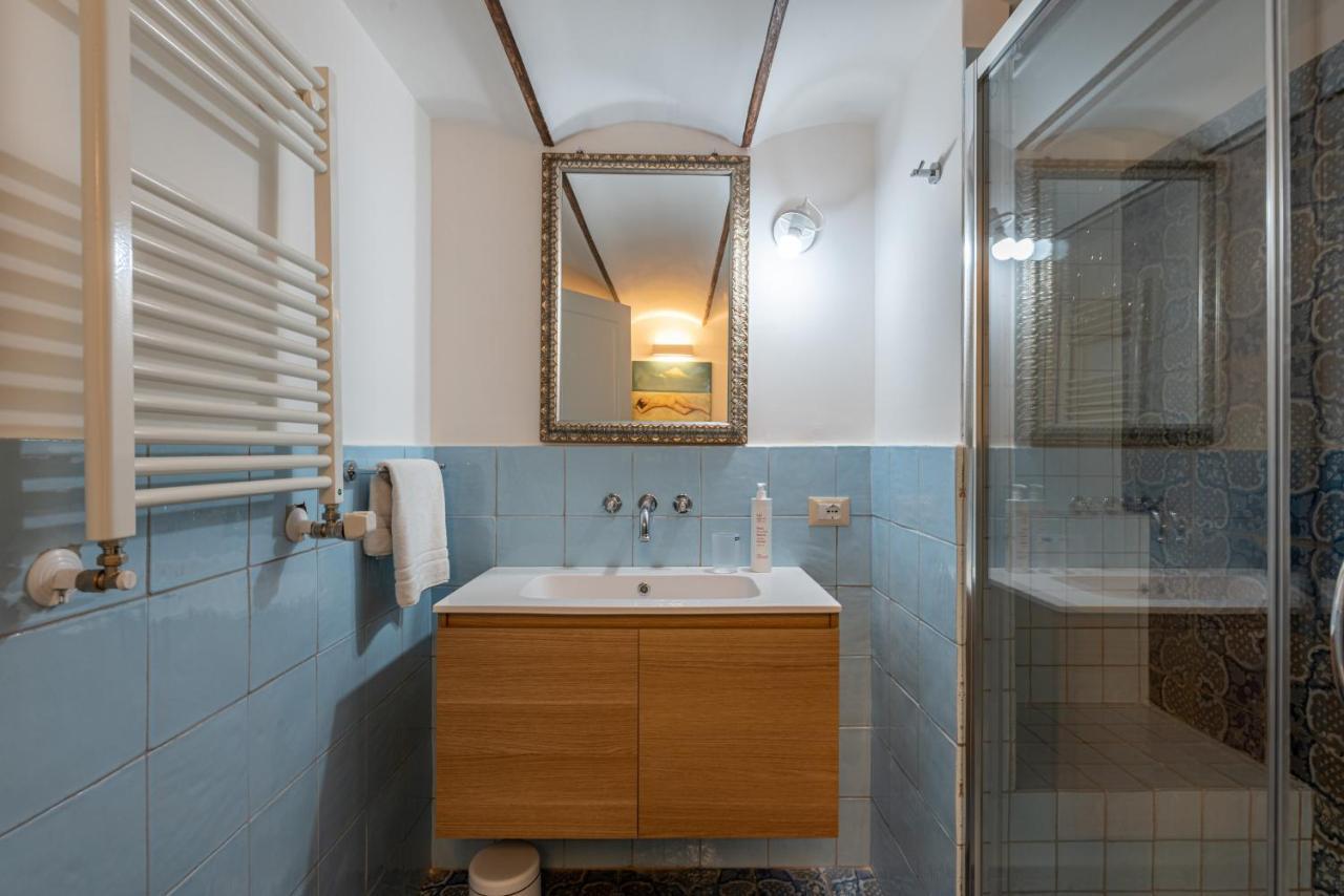 Brunetto Latini Homes By Wonderful Italy Appartamento