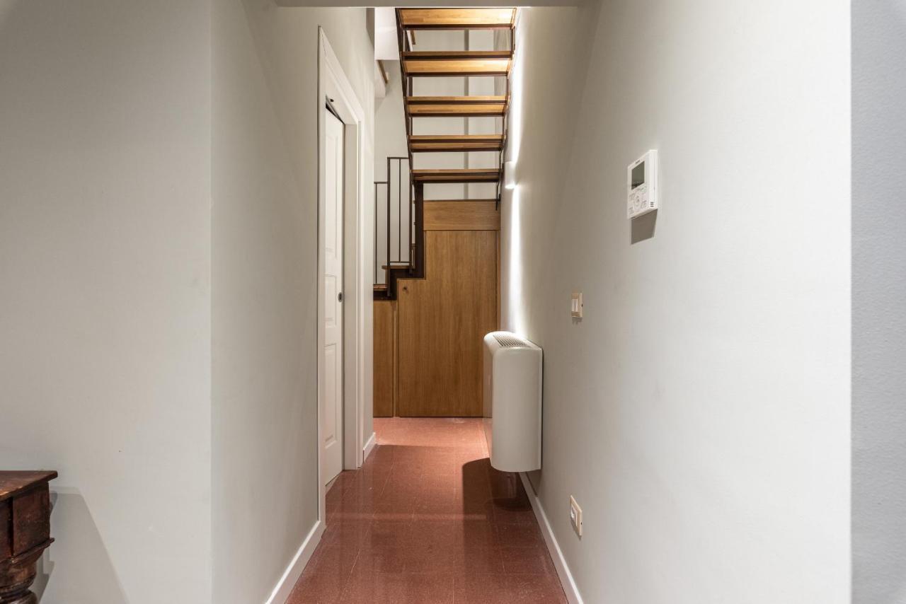 Brunetto Latini Homes By Wonderful Italy Appartamento