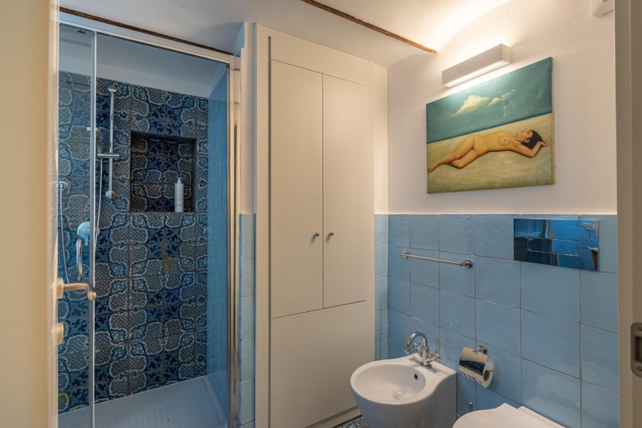 Appartamento Brunetto Latini Homes By Wonderful Italy