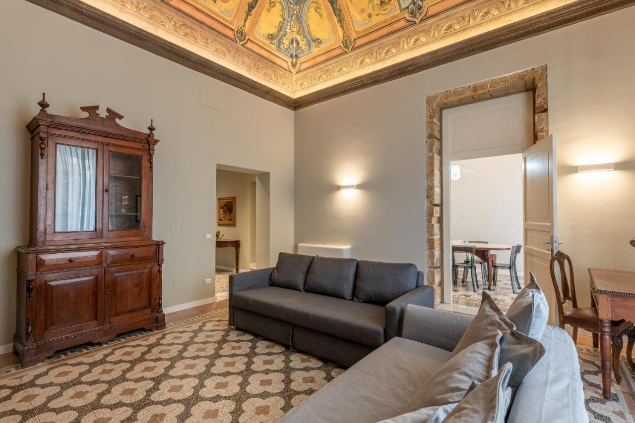 Appartamento Brunetto Latini Homes By Wonderful Italy Palermo