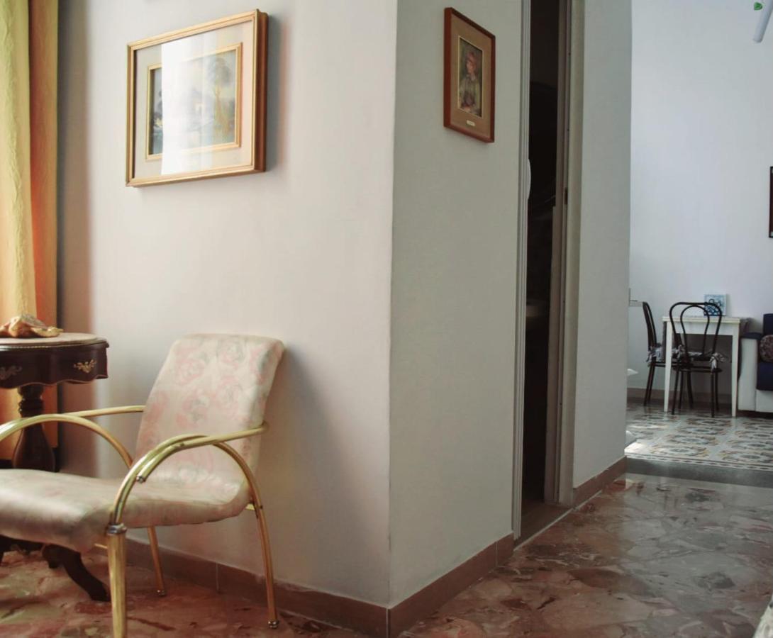 Aa Station Apartment Palermo