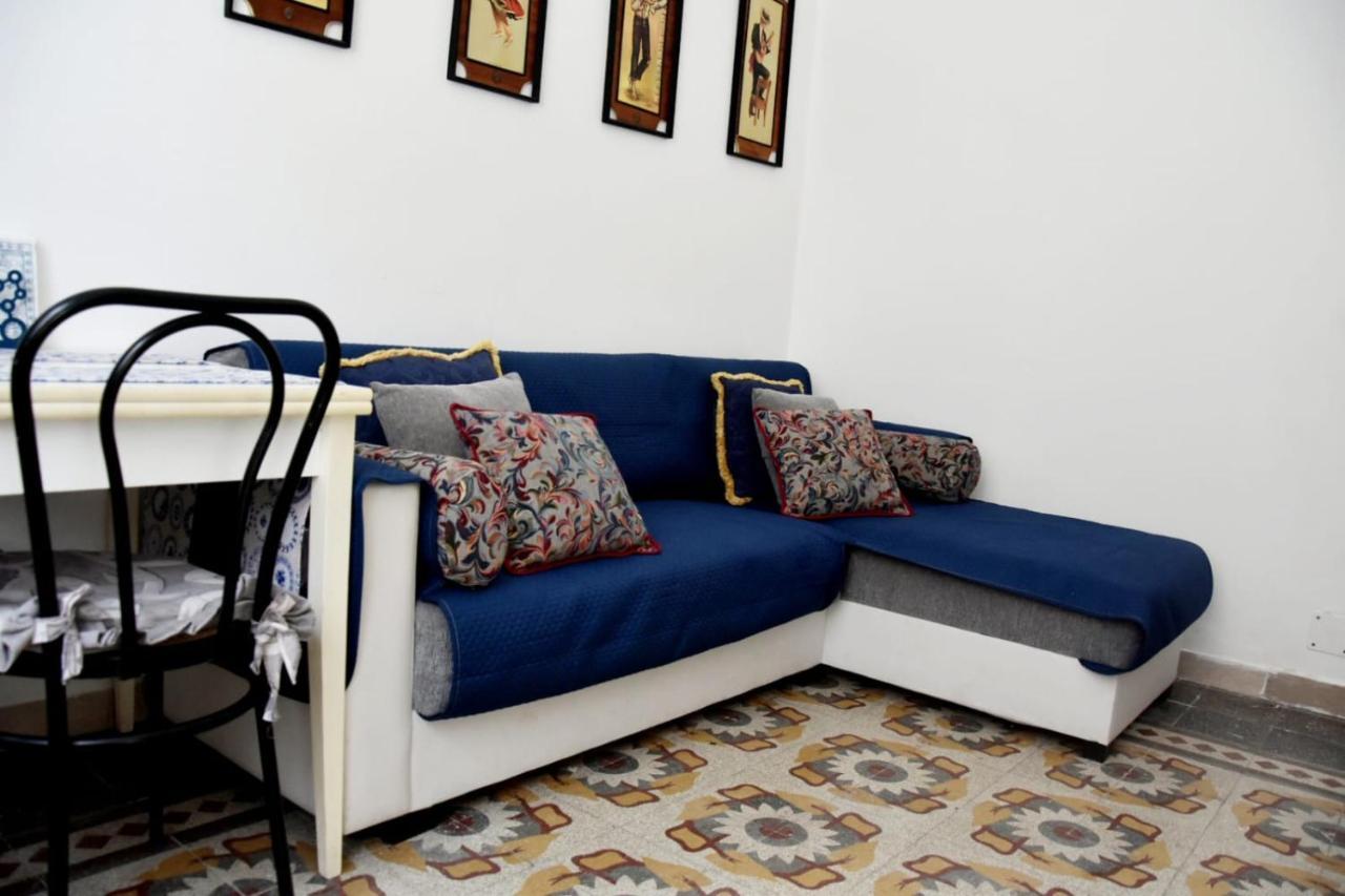 Aa Station Apartment Palermo