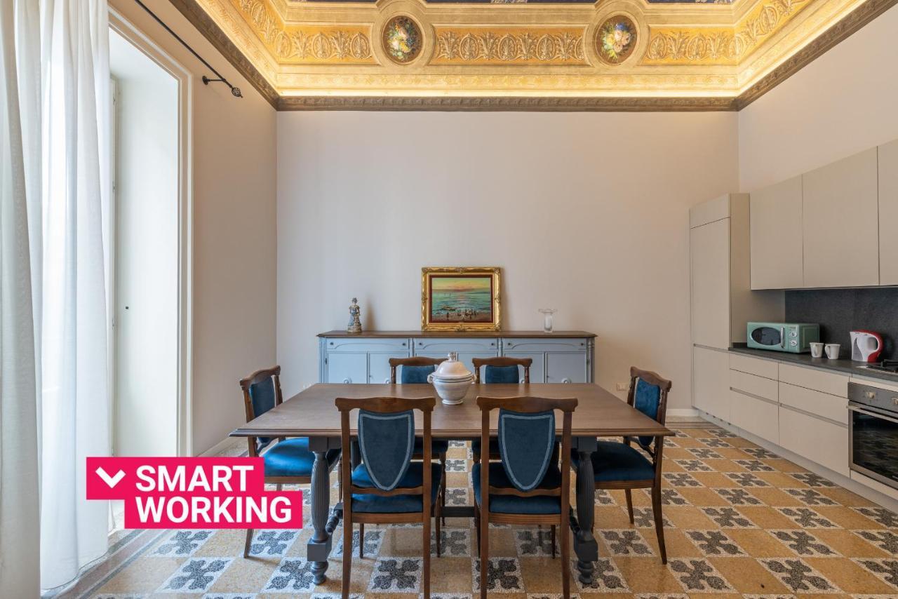 Apartment Brunetto Latini Homes By Wonderful Italy *