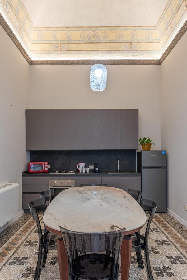 Brunetto Latini Homes By Wonderful Italy Palermo