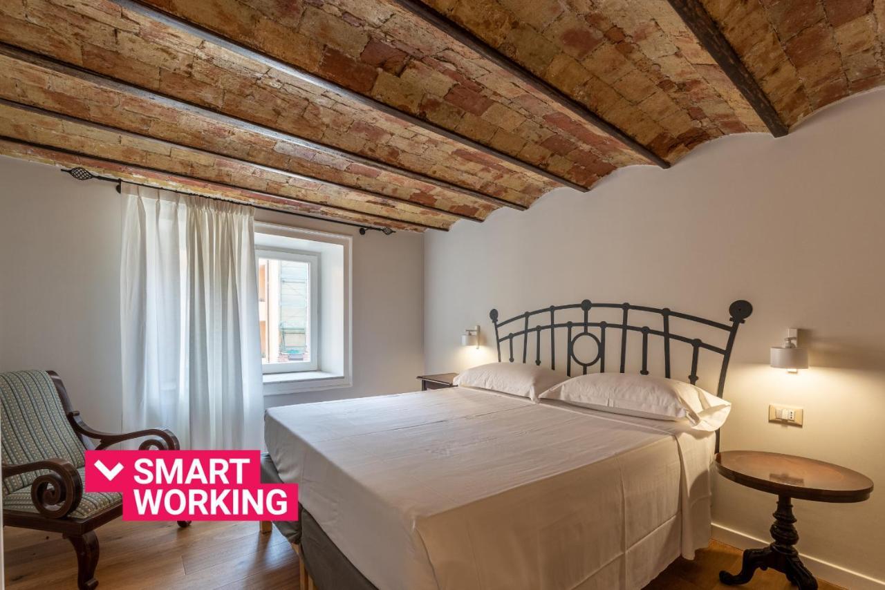 Apartment Brunetto Latini Homes By Wonderful Italy *