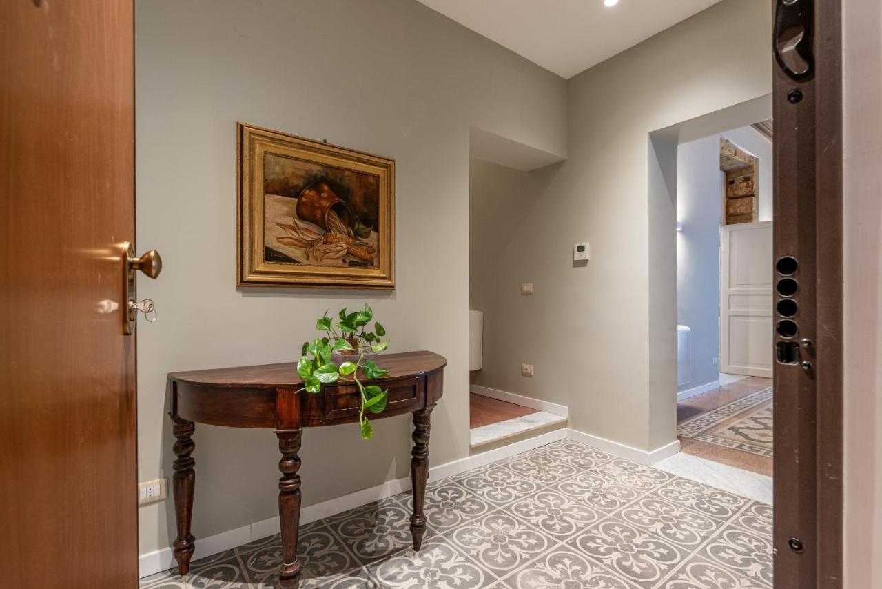 Apartment Brunetto Latini Homes By Wonderful Italy Palermo