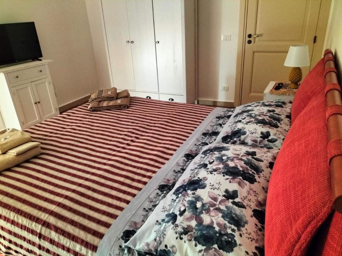 Casetta Di Ale Al Capo Apartamento Palermo