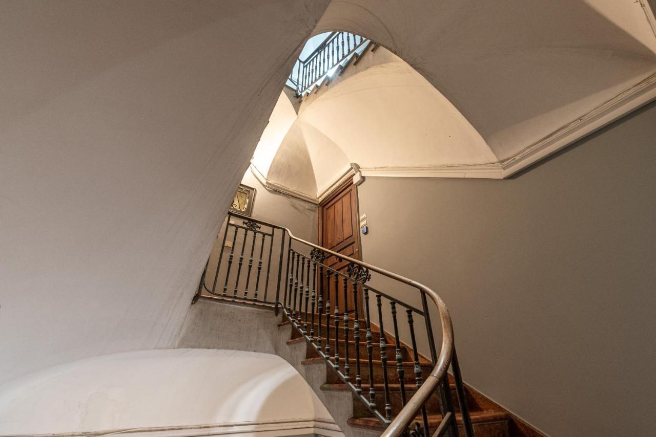 Brunetto Latini Homes By Wonderful Italy Apartment Palermo