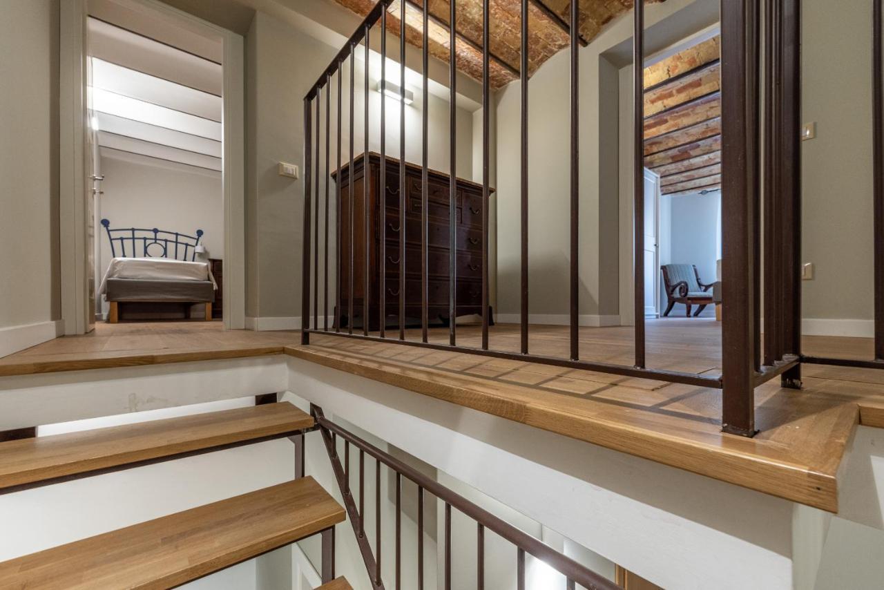 Brunetto Latini Homes By Wonderful Italy