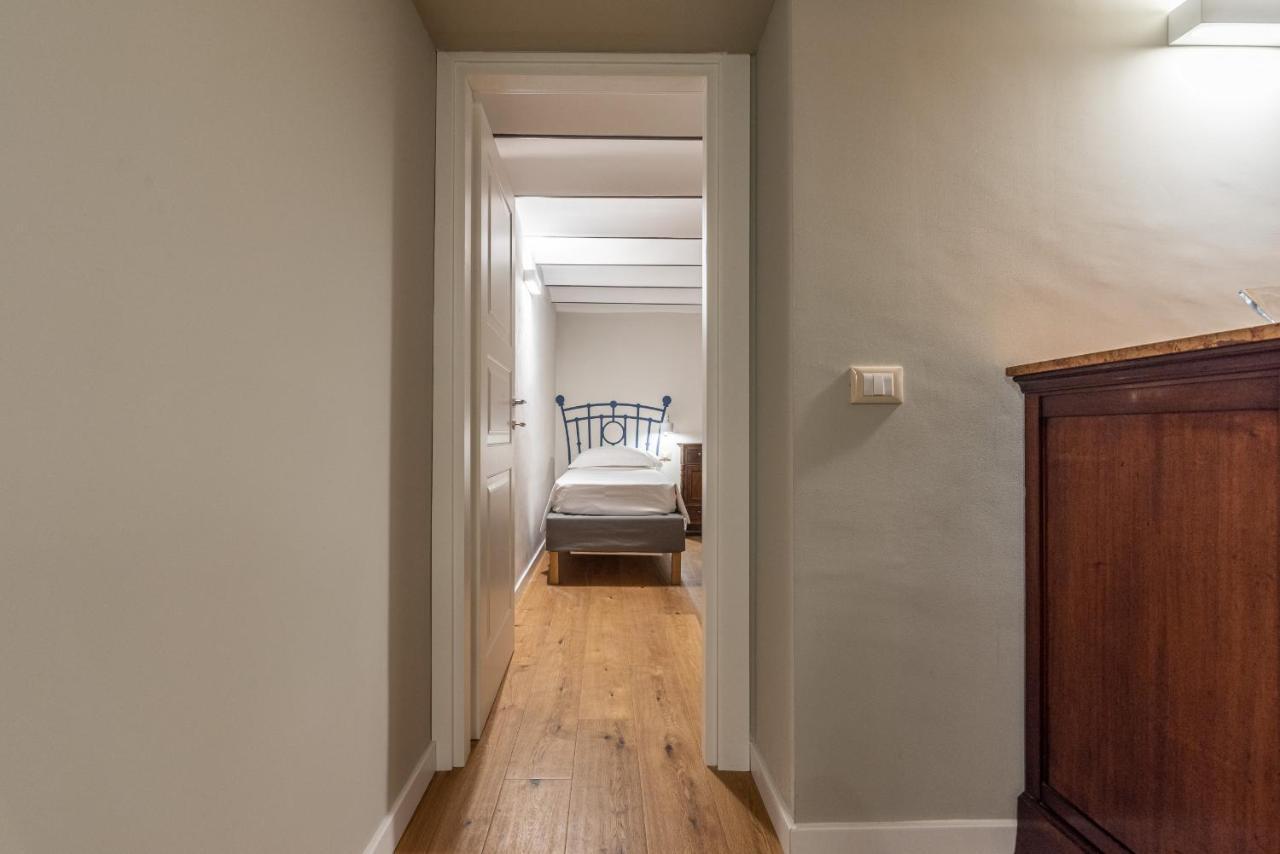 Apartment Brunetto Latini Homes By Wonderful Italy Palermo