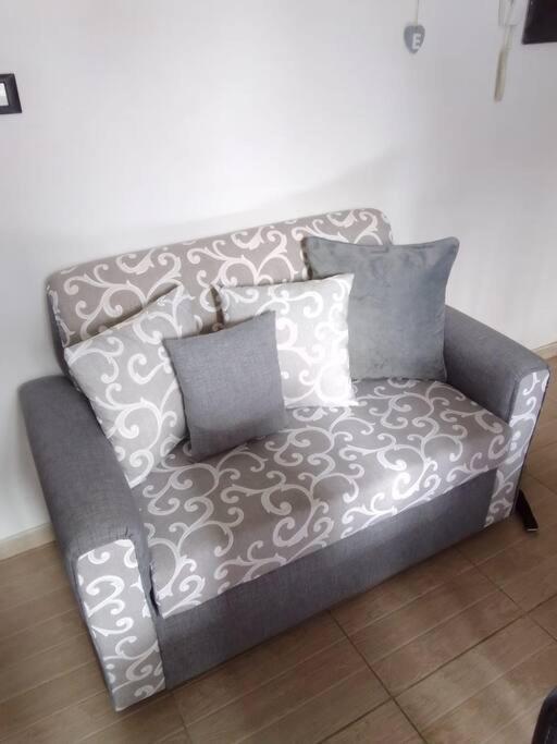 Holiday home Via Serradifalco, Zona Via Dante