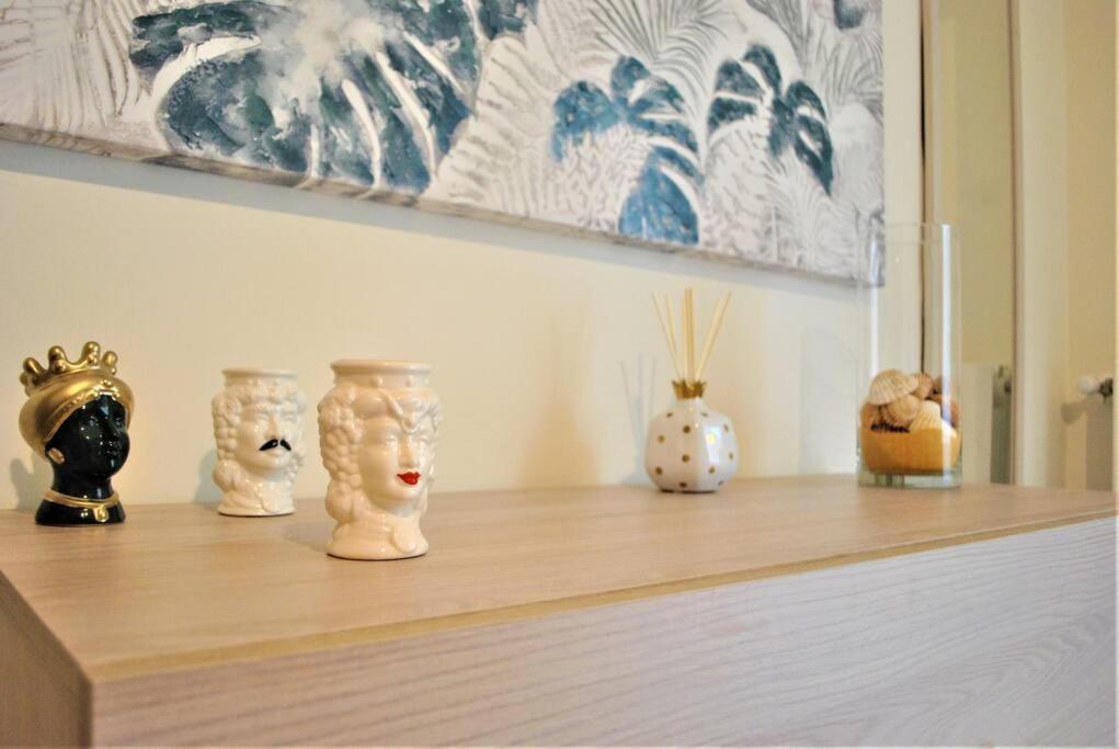 Apartamento Talo' - Casa Vacanze *