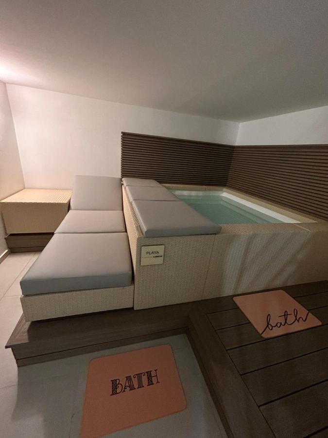 Margot House Appartamento Palermo