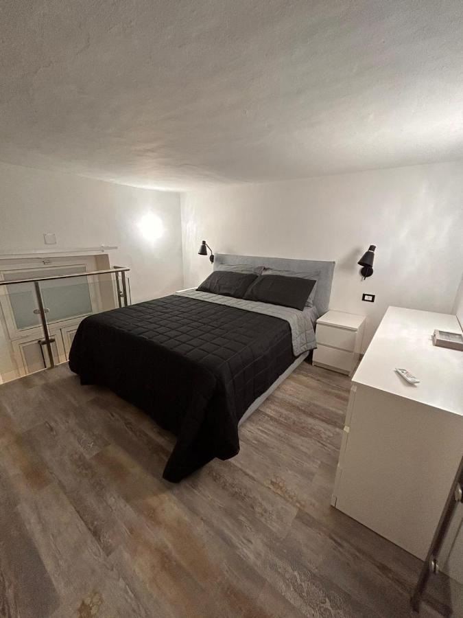 Appartamento Margot House *
