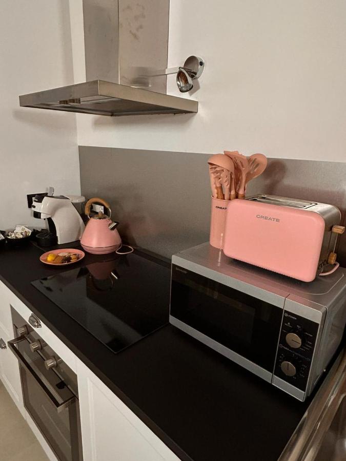Appartamento Margot House