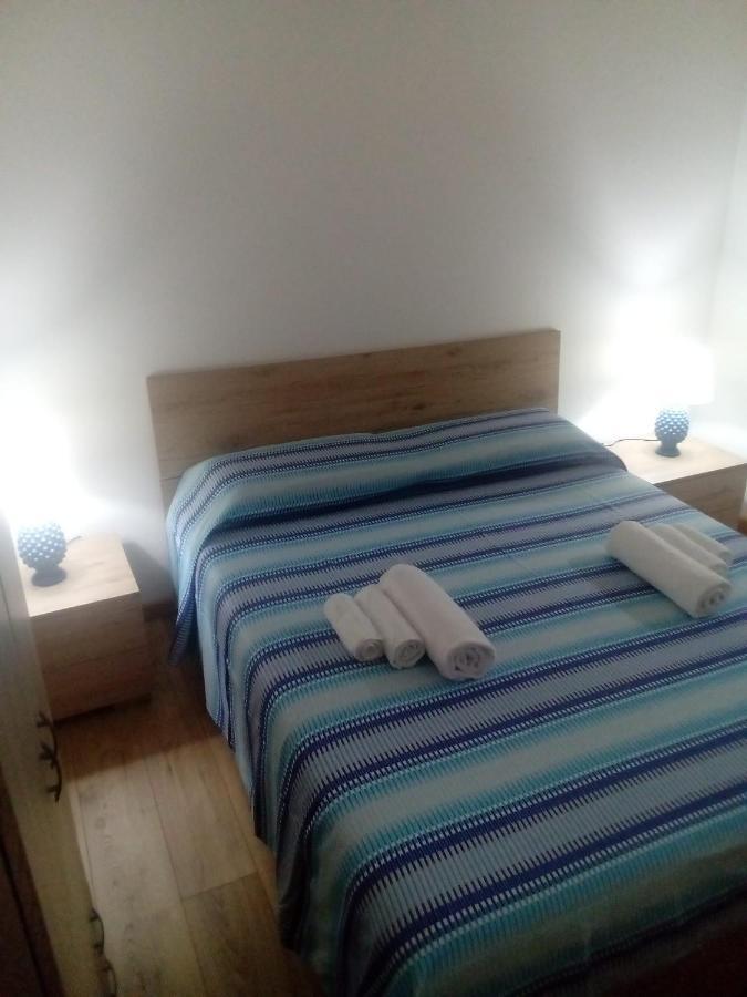 Apartment Casa Di Via Morozzo