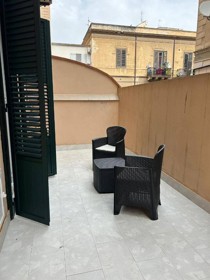Margot House * Palermo