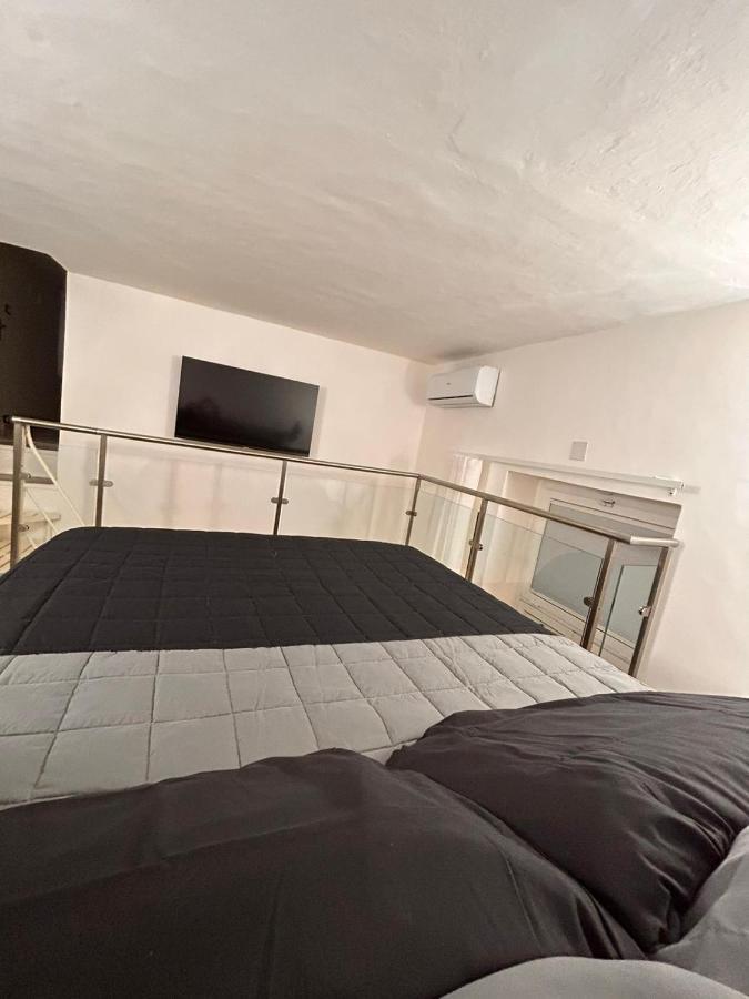 Margot House Appartamento Palermo