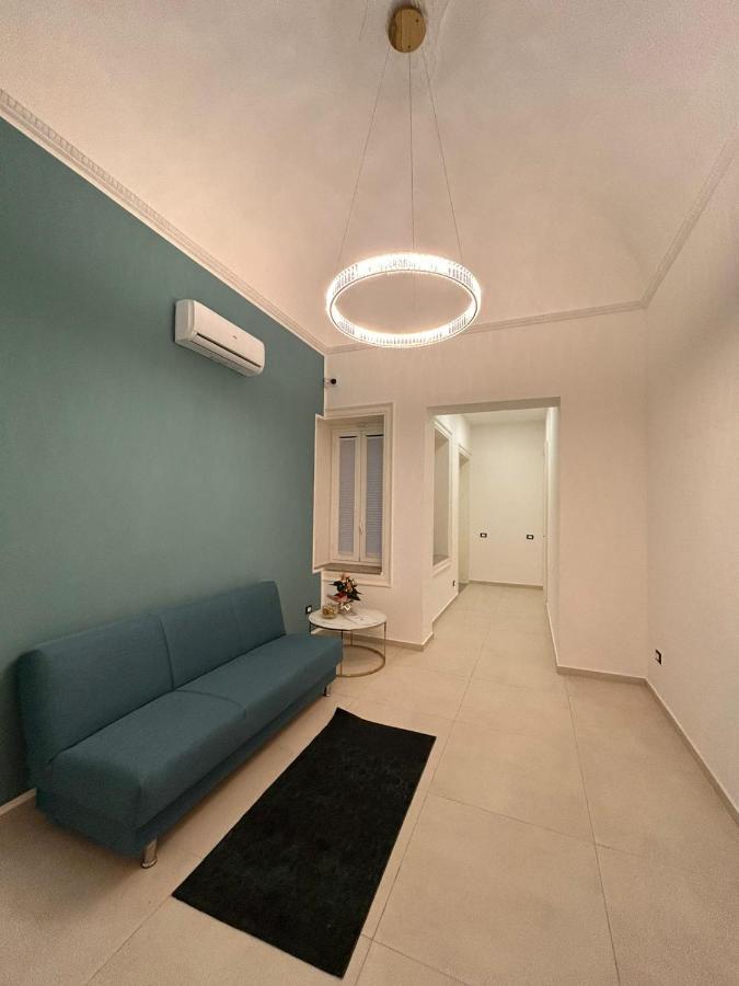 Appartamento Margot House Palermo