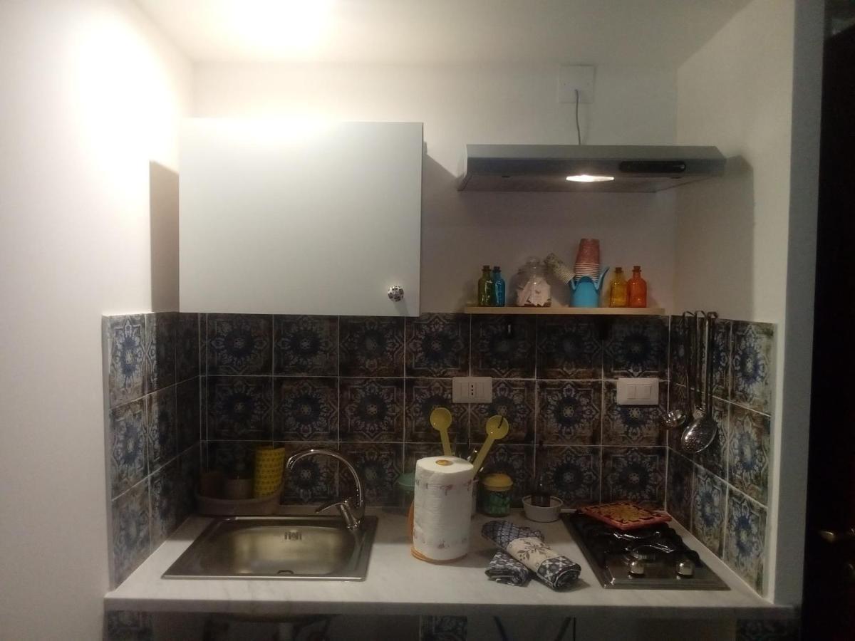 Casa Di Via Morozzo Appartamento *