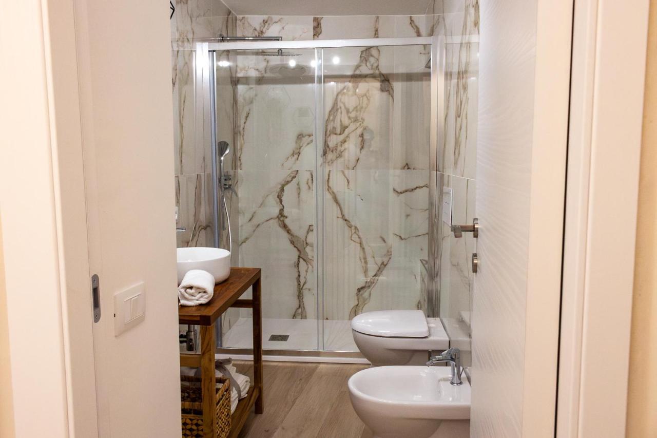 Guest house Daria's Palermo