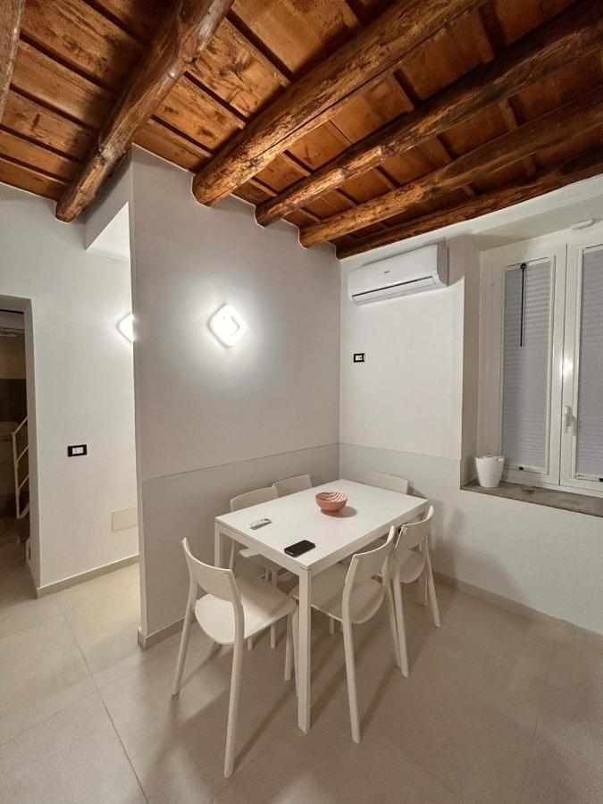Margot House Appartamento