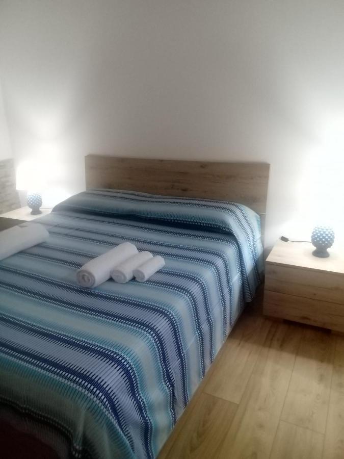 Appartamento Casa Di Via Morozzo Palermo