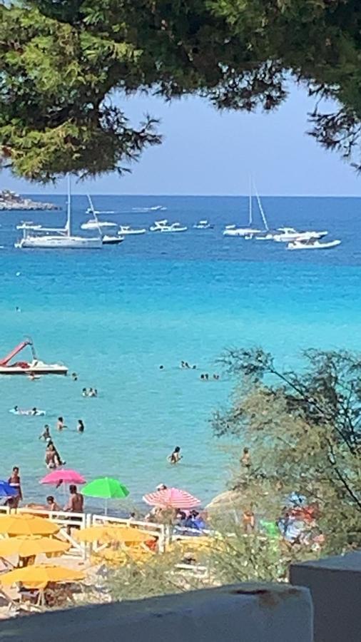 Homestay Rocca Mondello Rooms, And Sea Palermo