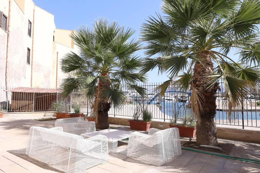 Casa Fronte Mare Palermo