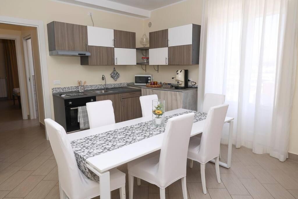 Casa Fronte Mare Apartment Palermo