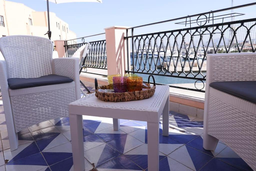 Apartment Casa Fronte Mare *