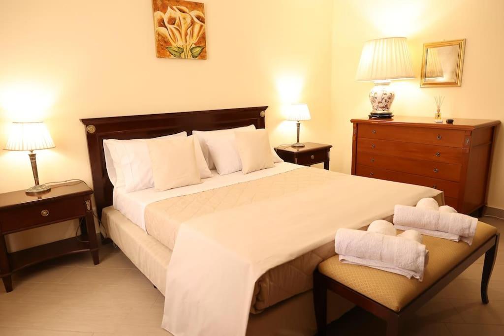 Casa Fronte Mare Apartment Palermo