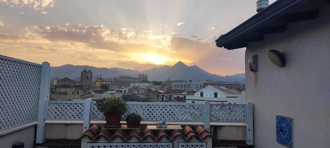 Appartamento La Terrazza Di *